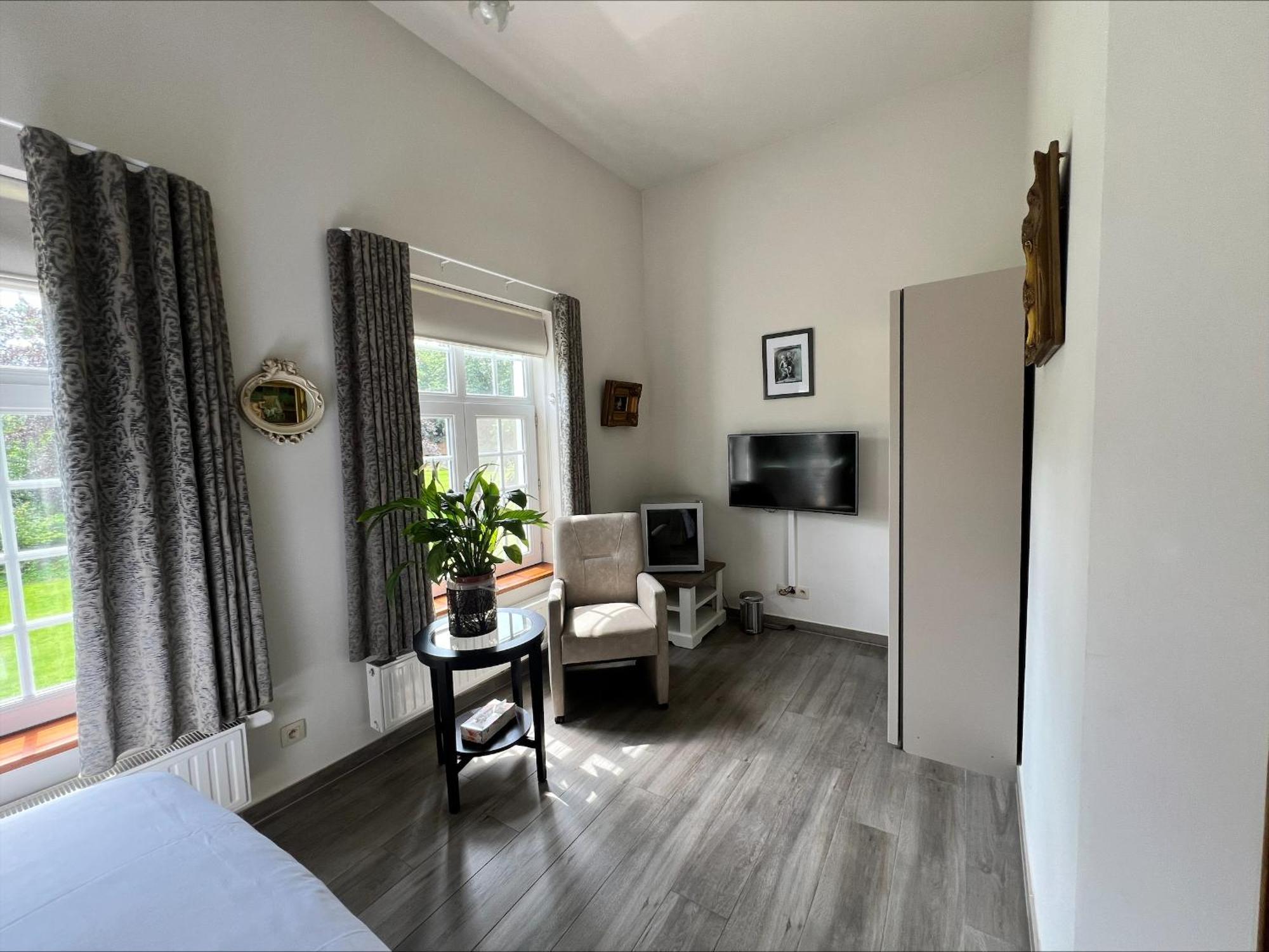 B&B Domein Rodin Oud-Turnhout Zewnętrze zdjęcie