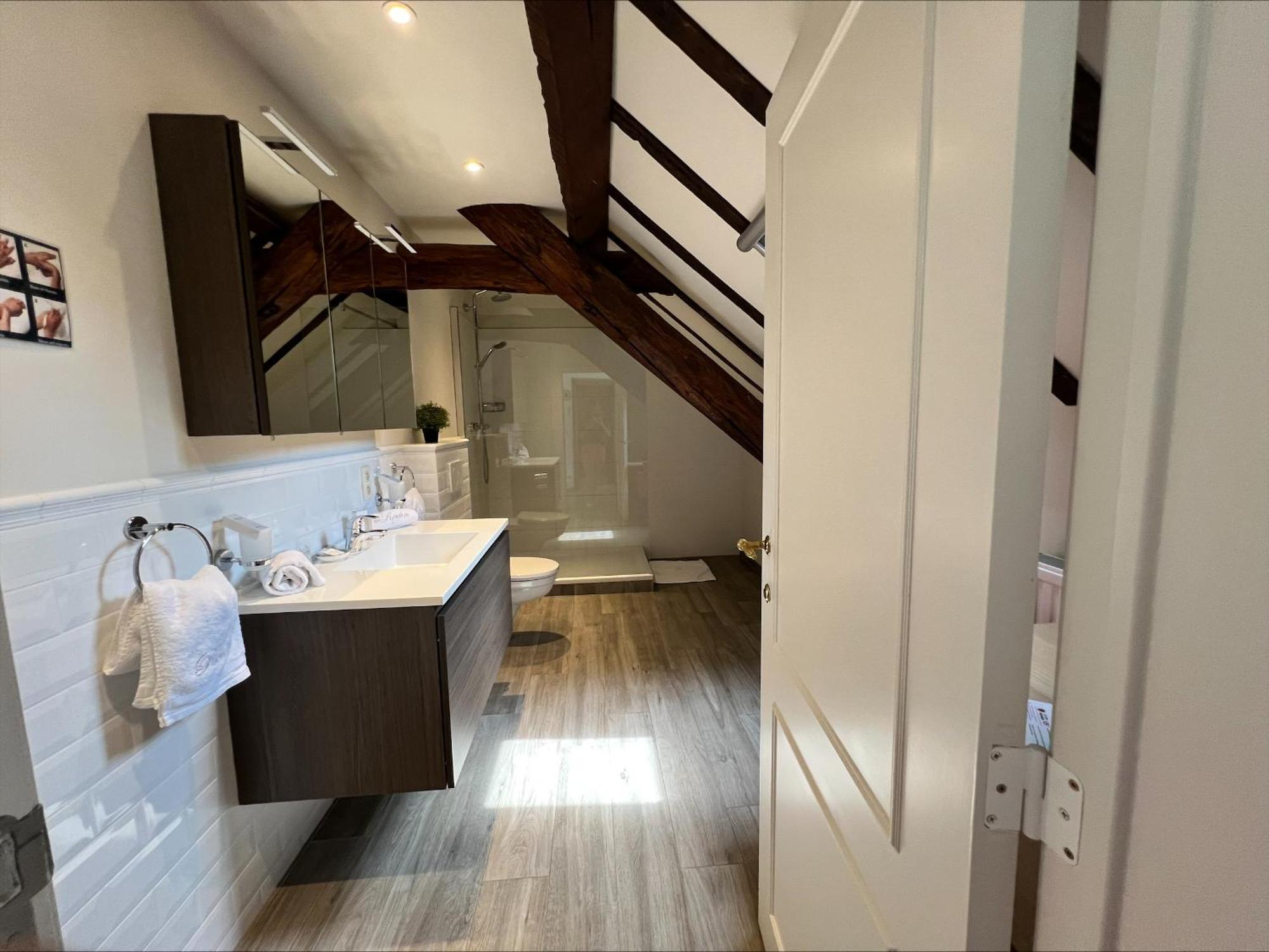 B&B Domein Rodin Oud-Turnhout Zewnętrze zdjęcie